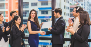 Trabajos bien pagados sin experiencia