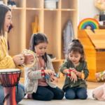 Trabajo en Jardín de Niños: Cómo Conseguir Empleo como Auxiliar, Personal de Limpieza o Apoyo Escolar