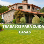 Trabajo en Cuidado de Casas Sin Experiencia: Vacantes, Requisitos y Cómo Conseguirlo